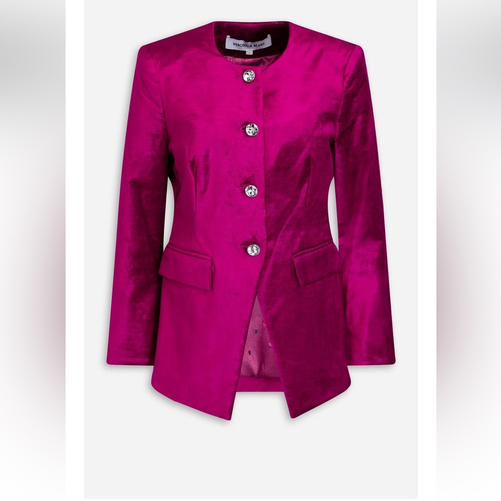 Veronica Beard CENCIA JACKET